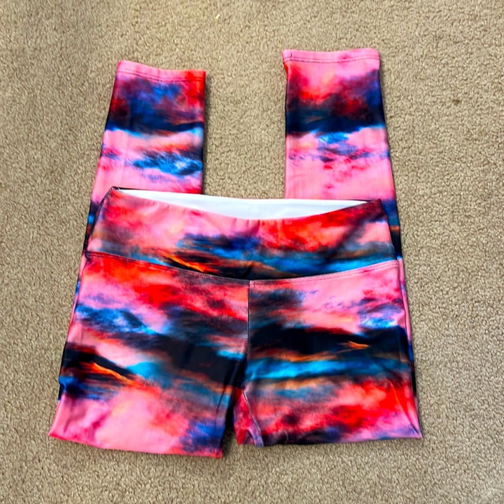 Pure Karma leggings